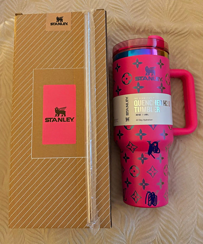 Stanley flowstate quencher - stanley,