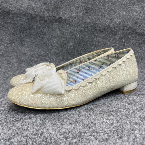 Irregular choice sulu shoes - sulu,