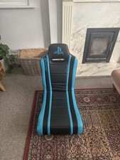 PlayStation X Rocker Gaming Chair