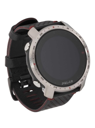 Polar grit pro - pro,