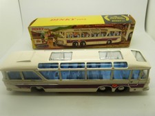 Dinky 952 Vega Major Luxury Coach in original box