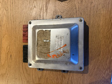 2002-04 LAND ROVER DISCOVERY 2 TD5 15p MANUAL ENGINE CONTROL ECU NNN500250