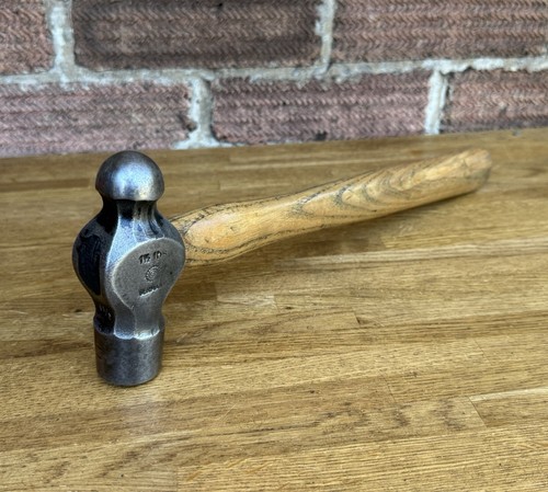 Vintage 2lb peddinghaus - 1,