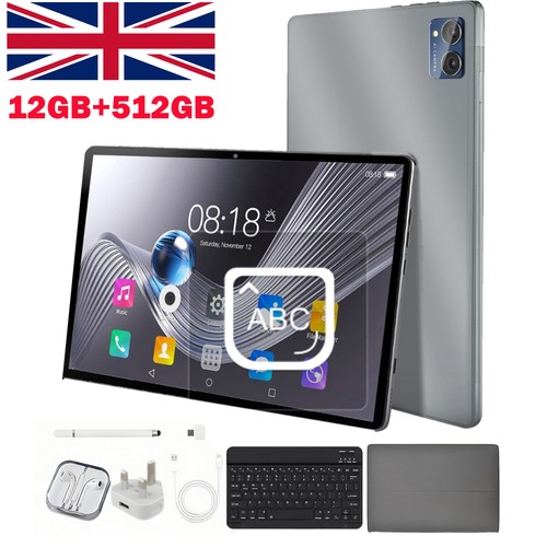Android tablet 12gb ram - tablet, pc