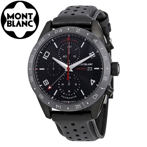 Montblanc timewalker - montblanc,