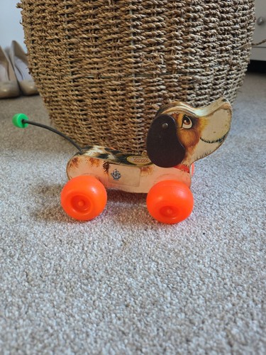 Fisher price little - fisher,