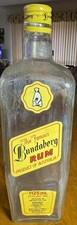 Rare VINTAGE BUNDABERG Rum