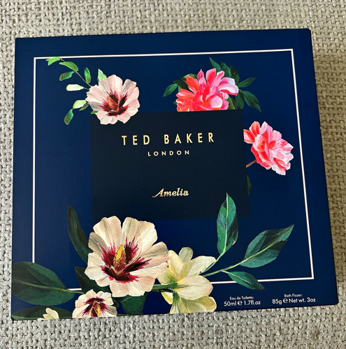 Ted baker amelia perfume - baker,