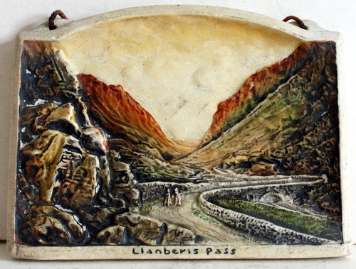 Vintage osborne ivorex plaque - vintage,