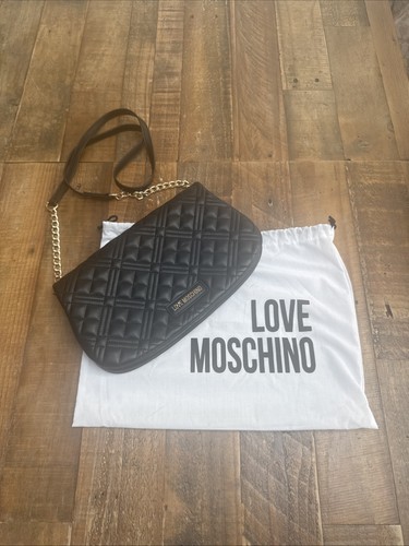 Moschino women love shoulder - moschino,