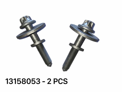 Genuine pcs subframe - 2, screw