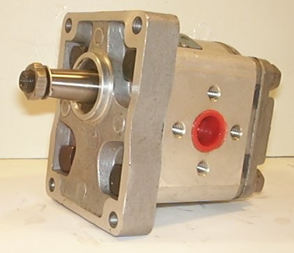 Sauer danfoss hydraulic - sauer,