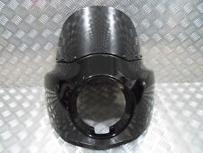 Universal Black Retro Fairing