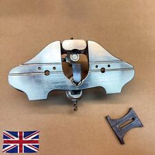 Vintage Stanley 71 Router Plane Fence Woodworking Old Hand Tools Carpentry Tool