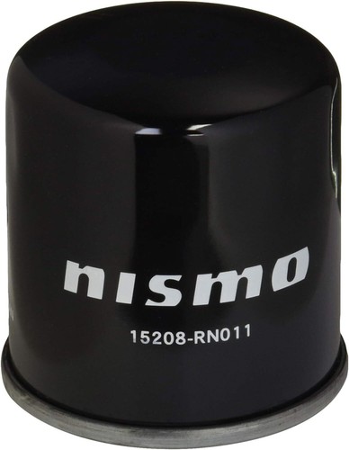 Nismo ns4 oil filter - ns4,
