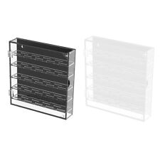 Premium Acrylic Coin Display