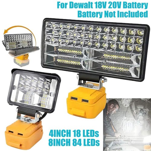 Led light work - 18/84,