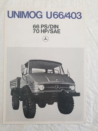 1972 mercedes benz - 1972, u66