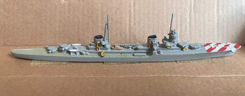 Neptun 1250 duca d aosta - neptun, 1:1250