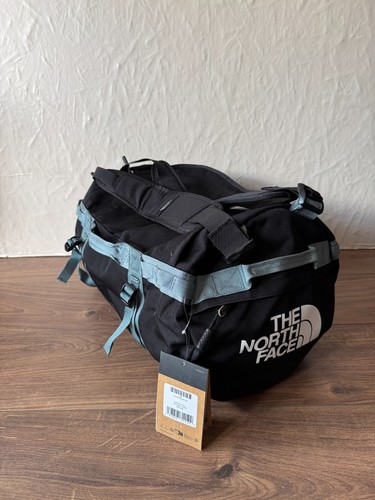 The north face gilman duffel - face,