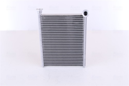 71162 nissens heat exchanger - nissens,