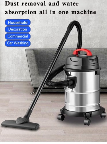 Gallon steel stainless - 5,