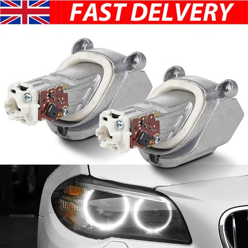 Led headlight drl daytime - 2x,