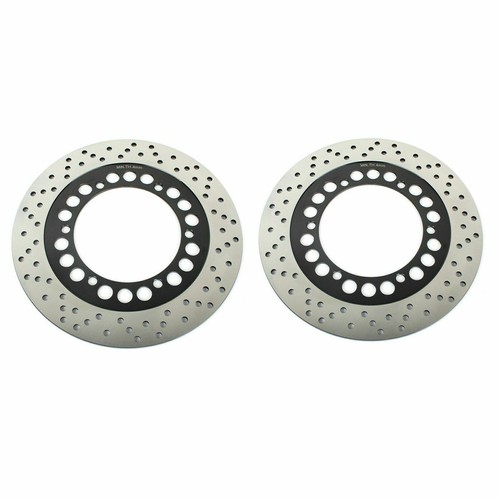 Front brake discs for - brake,