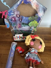 Lalaloopsy Dot Starlight Full