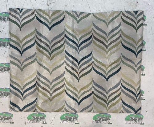 Bailey curtains caravan - caravan, /