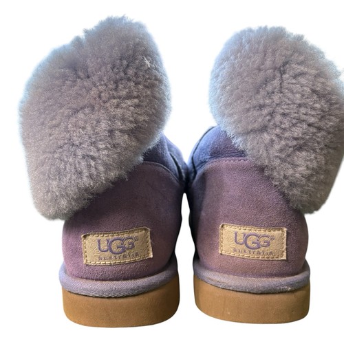 Ugg australia bailey button - australia,