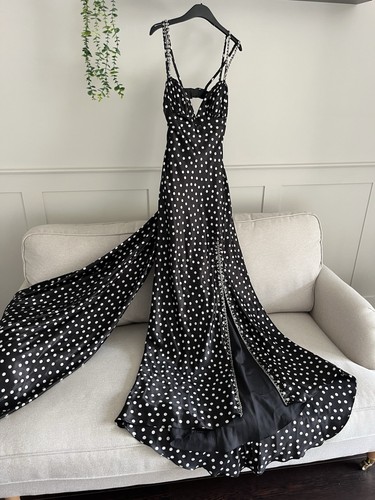 Prom dress black - dress,