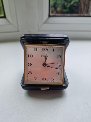 Vintage swiza swiss - vintage,