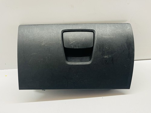 Glove box cap - box,