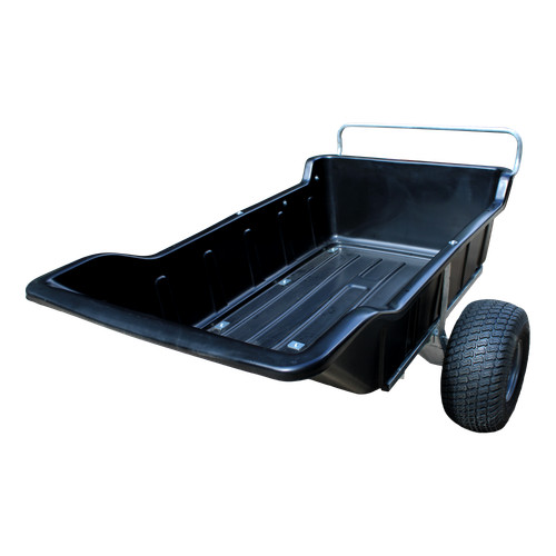 Hyper trailer 680kg capacity - hyper,