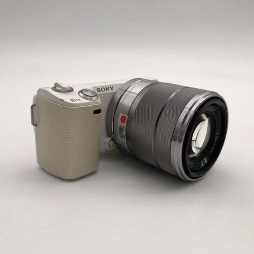 Sony alpha nex mirrorless - alpha,