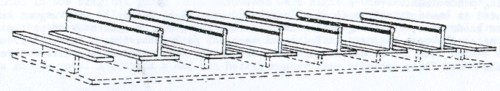 Dundas models dm12 narrow - dundas,