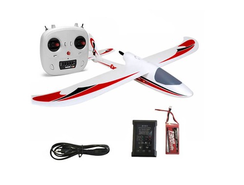 Fms easy trainer 1280 - 1280, v2