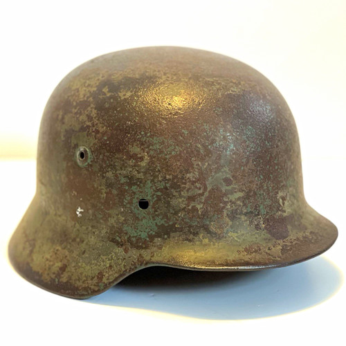 Wwii german m35 - wwii,
