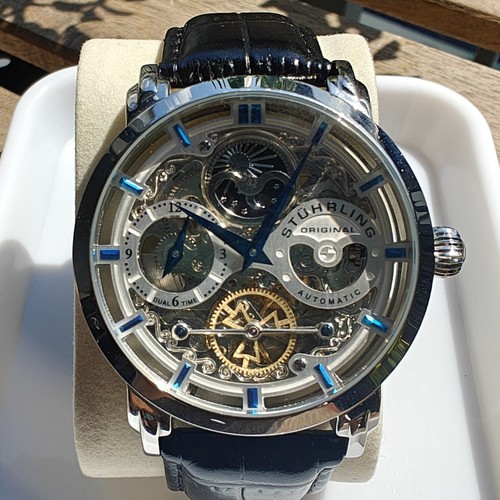 Stuhrling 3924 anatol - stuhrling, 1