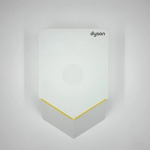 Dyson airblade white - dyson,