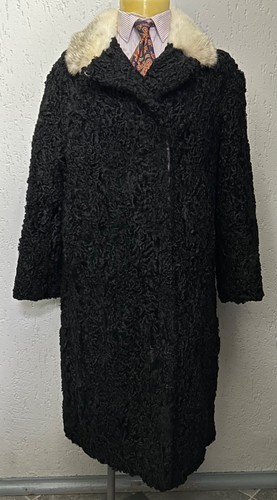 Women genuine black - genuine,