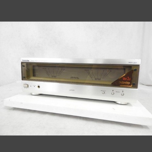 Technics a1010 stereo - technics, power