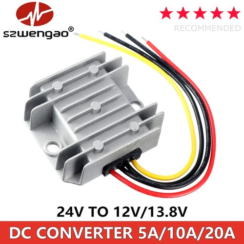 24v 12v 5a - dc,