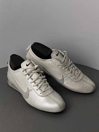 Rare nike shox rivalry - nike, (38)