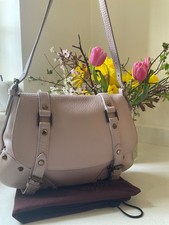 Vintage Mulberry blush pink