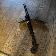 Cannondale Lefty Ocho Oliver Gravel Fork, 30mm travel