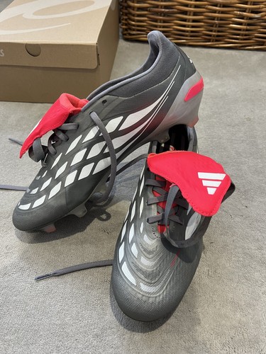 Adidas predator pro - adidas, fg