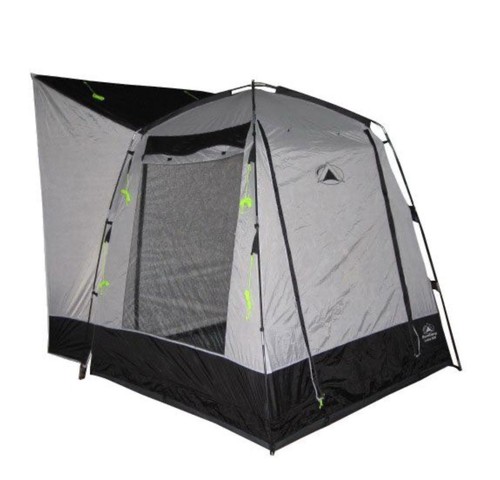 New sunncamp lodge 200 - lodge, motor
