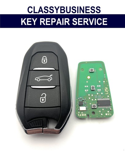 Repair service for citroen - for, ds3